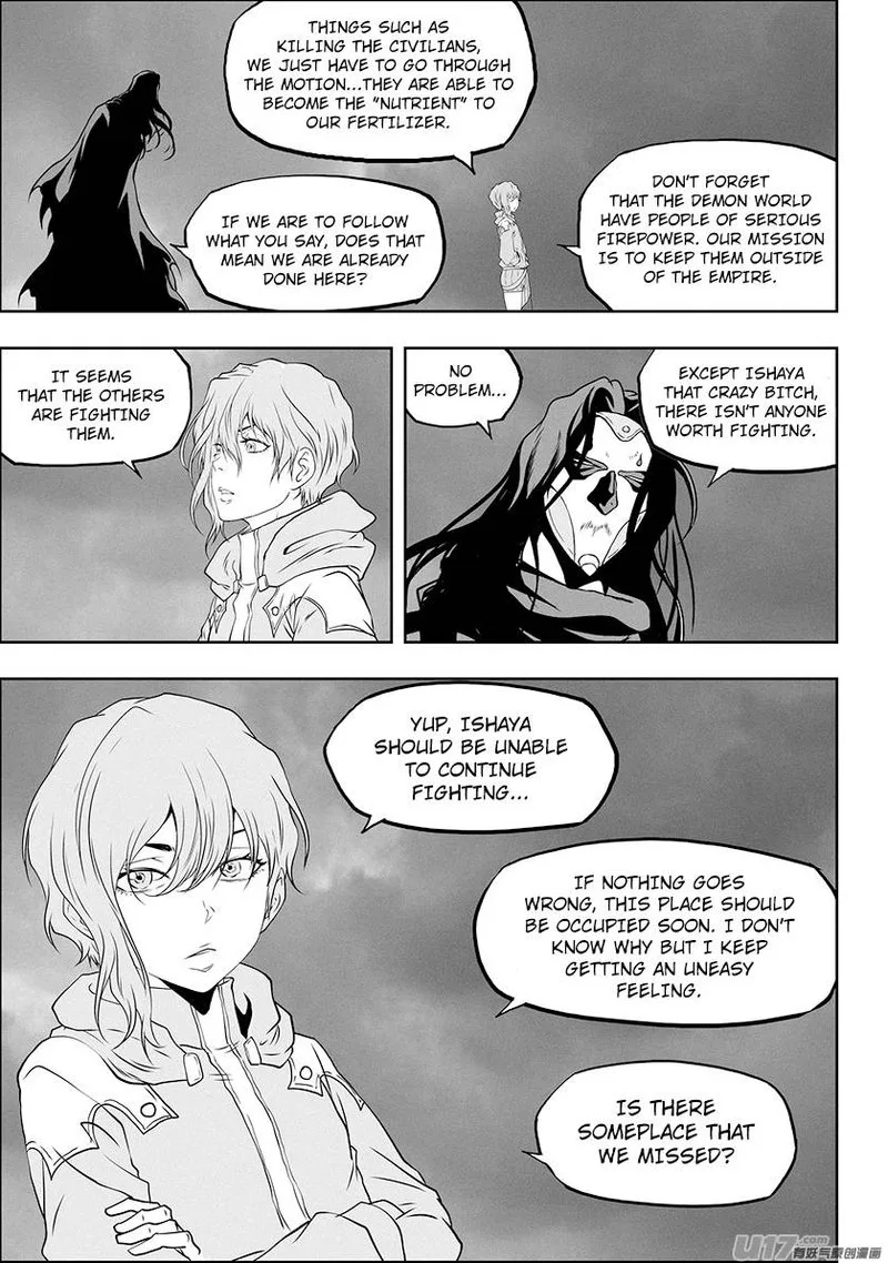 Autophagy Regulation Chapter 308 page 18