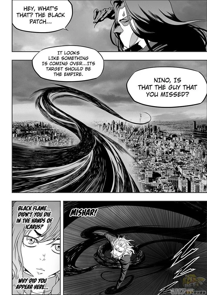Autophagy Regulation Chapter 309 page 2