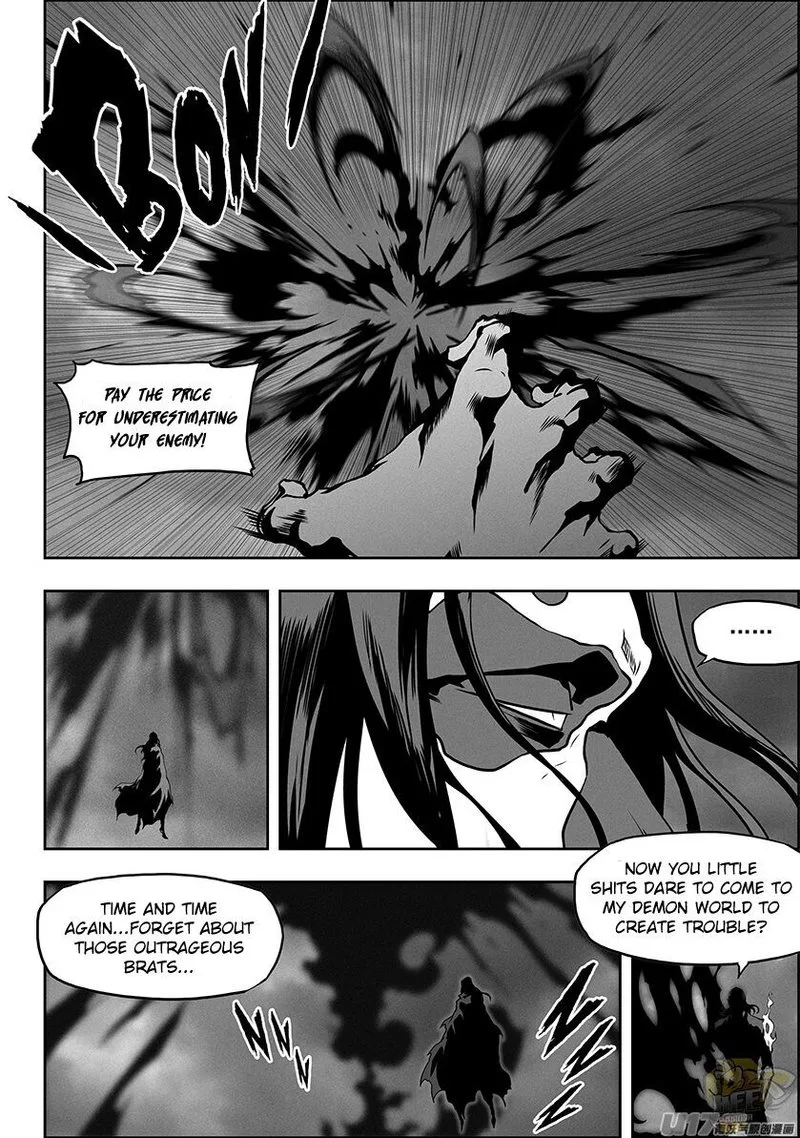 Autophagy Regulation Chapter 309 page 8