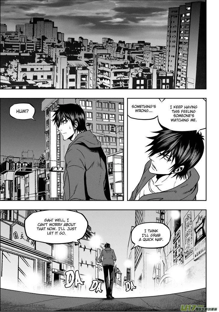 Autophagy Regulation Chapter 31 page 4
