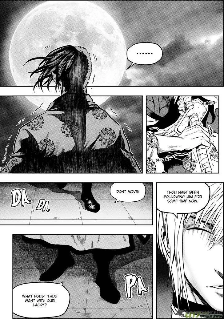 Autophagy Regulation Chapter 31 page 5