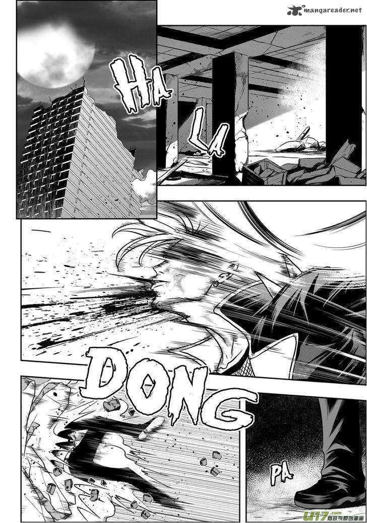 Autophagy Regulation Chapter 31 page 14
