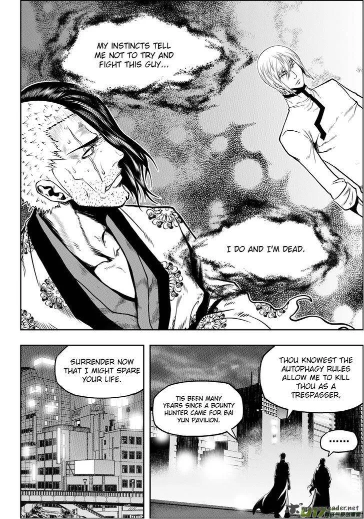 Autophagy Regulation Chapter 31 page 10