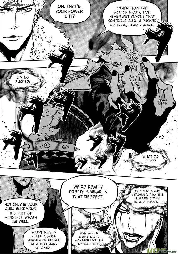 Autophagy Regulation Chapter 31 page 20
