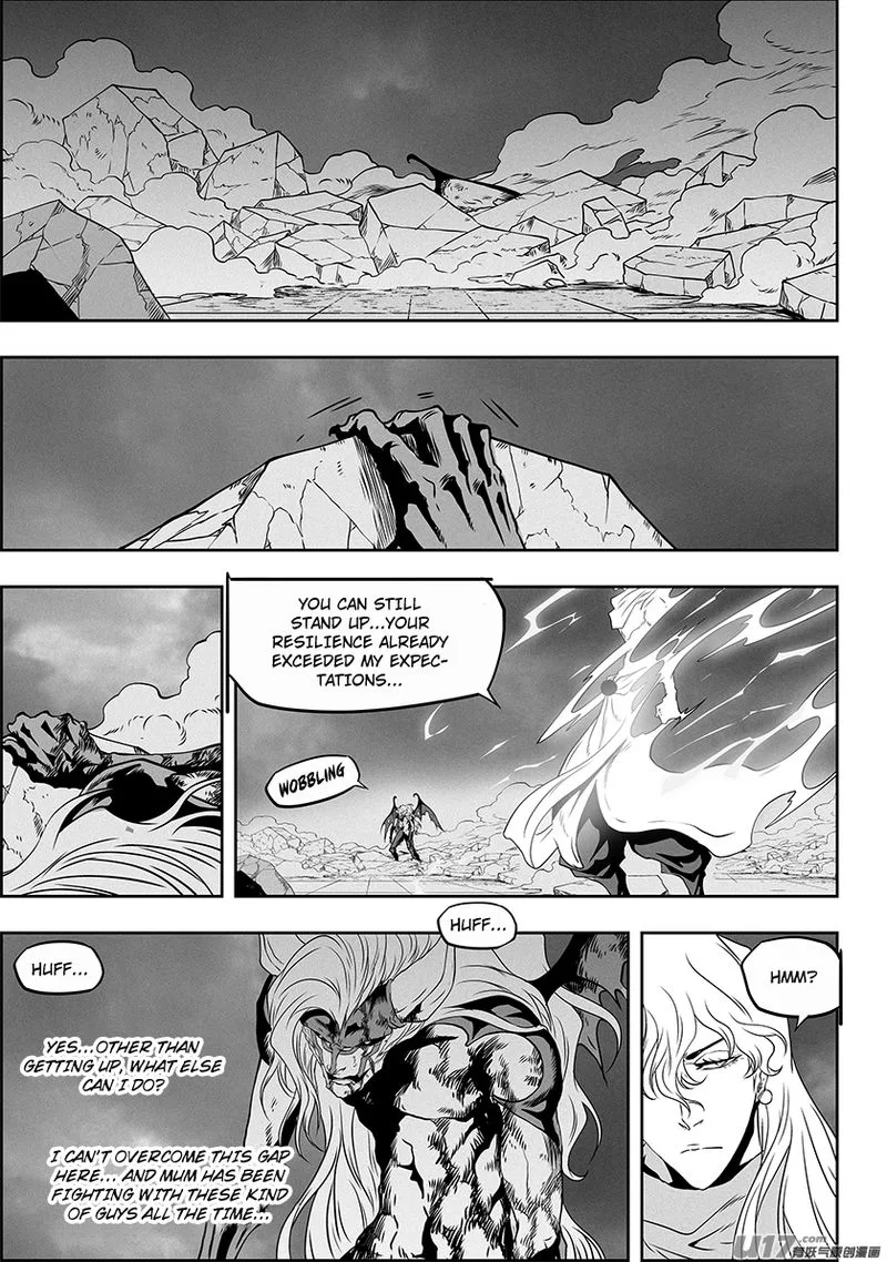 Autophagy Regulation Chapter 310 page 8