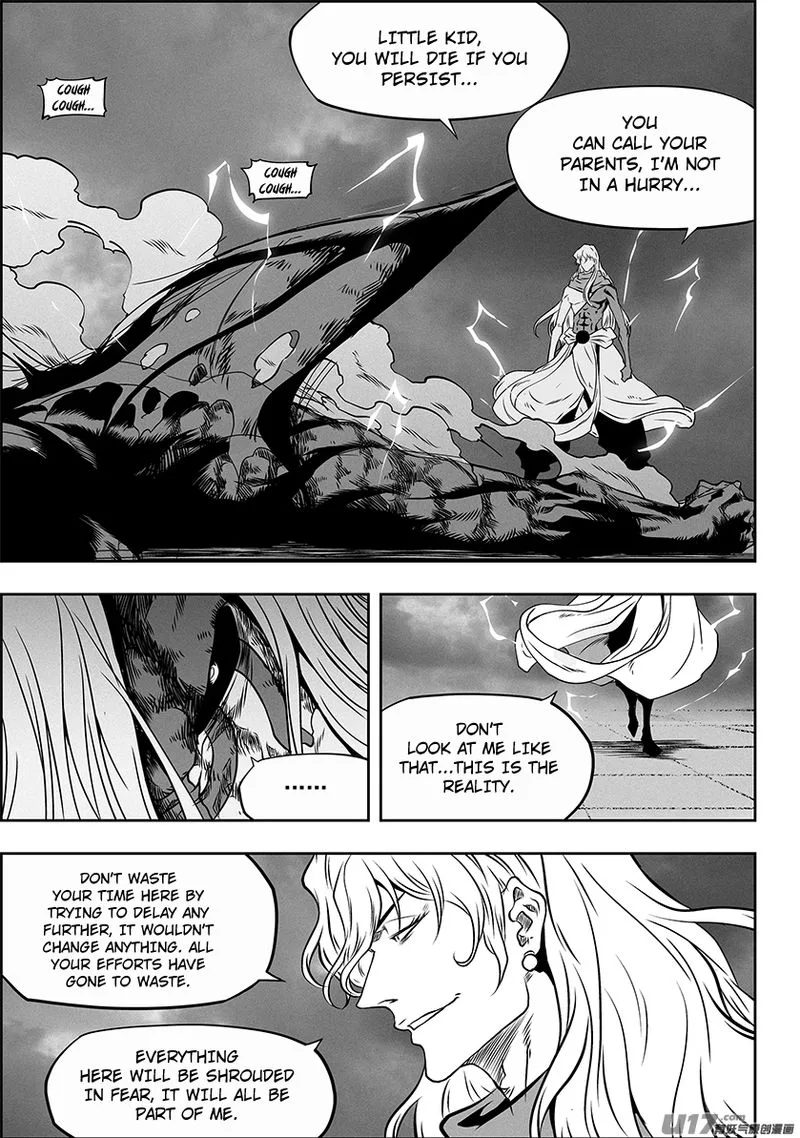 Autophagy Regulation Chapter 310 page 2