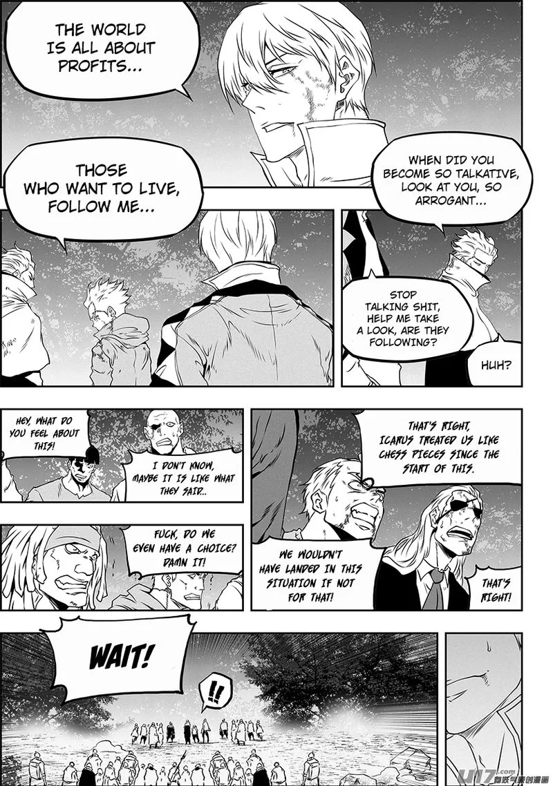 Autophagy Regulation Chapter 310 page 18