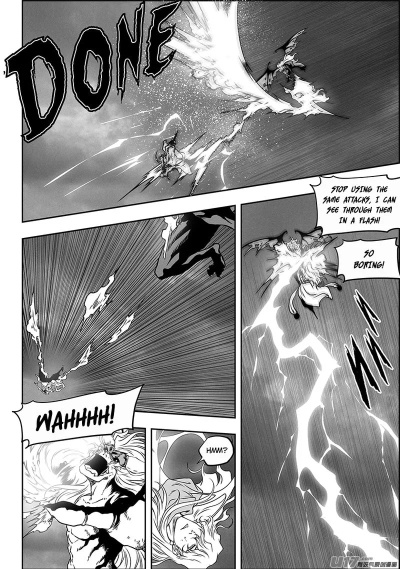 Autophagy Regulation Chapter 310 page 5