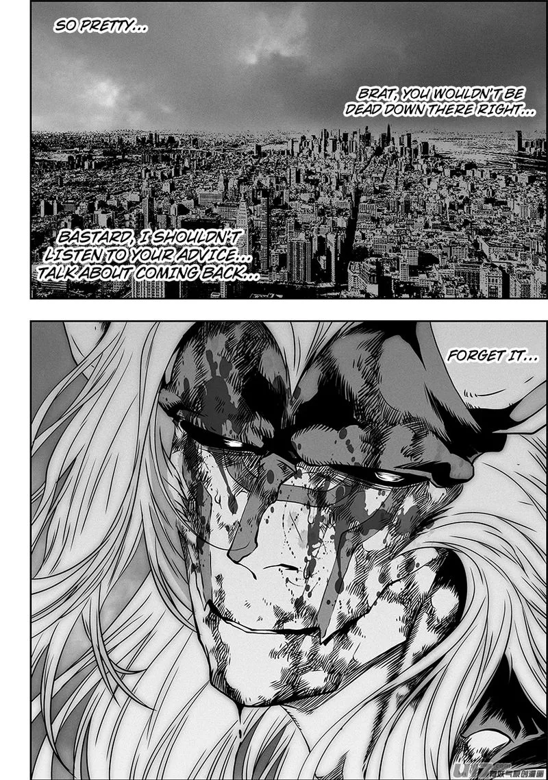 Autophagy Regulation Chapter 310 page 10