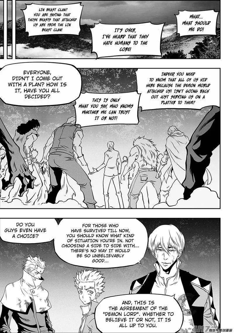 Autophagy Regulation Chapter 310 page 17