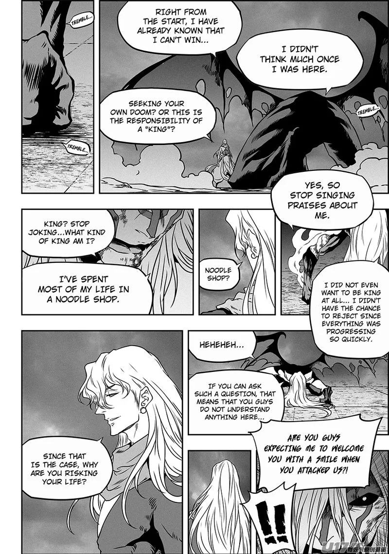 Autophagy Regulation Chapter 310 page 3