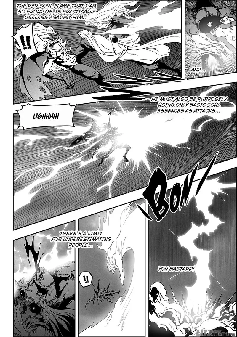 Autophagy Regulation Chapter 310 page 7
