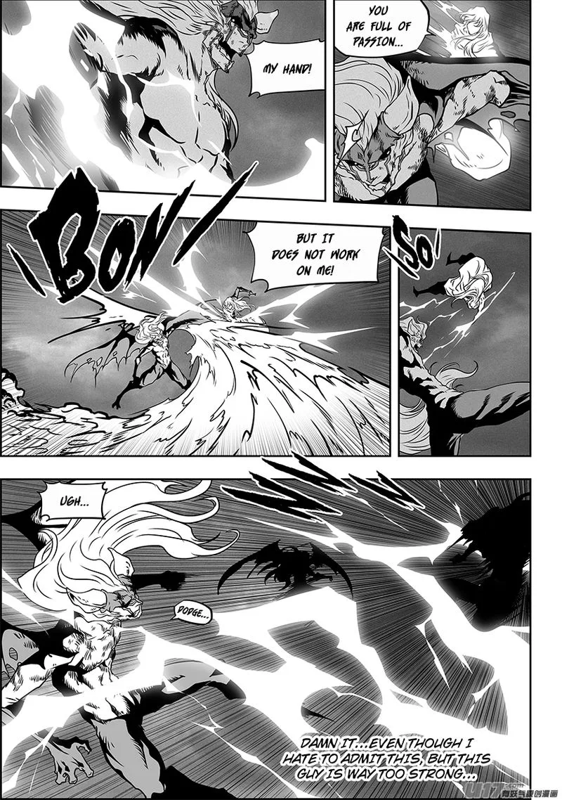 Autophagy Regulation Chapter 310 page 6