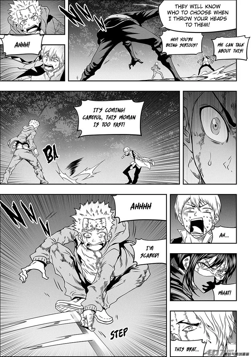 Autophagy Regulation Chapter 311 page 8
