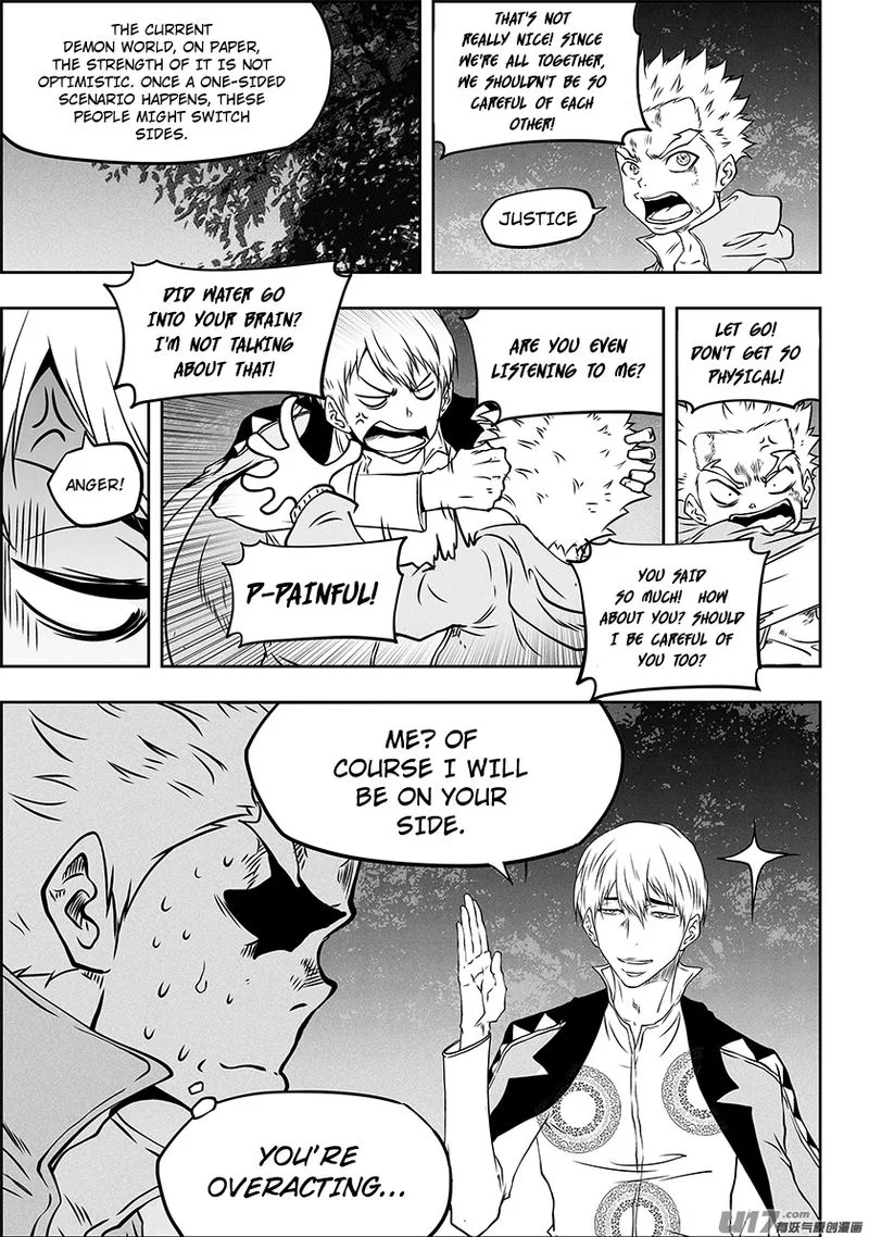Autophagy Regulation Chapter 311 page 4