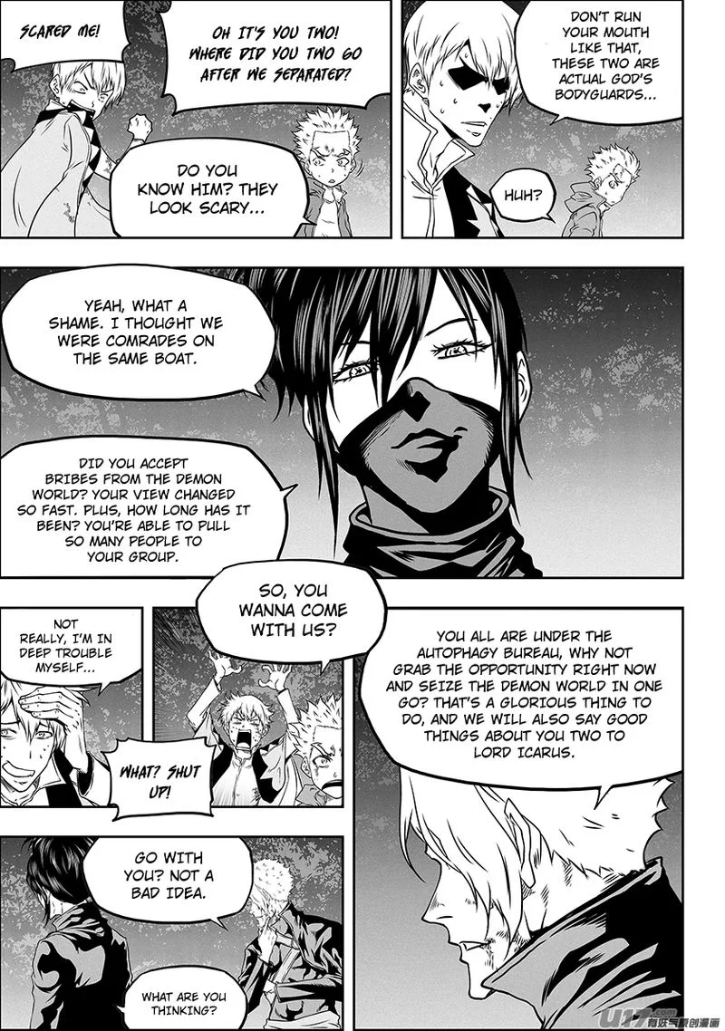 Autophagy Regulation Chapter 311 page 6