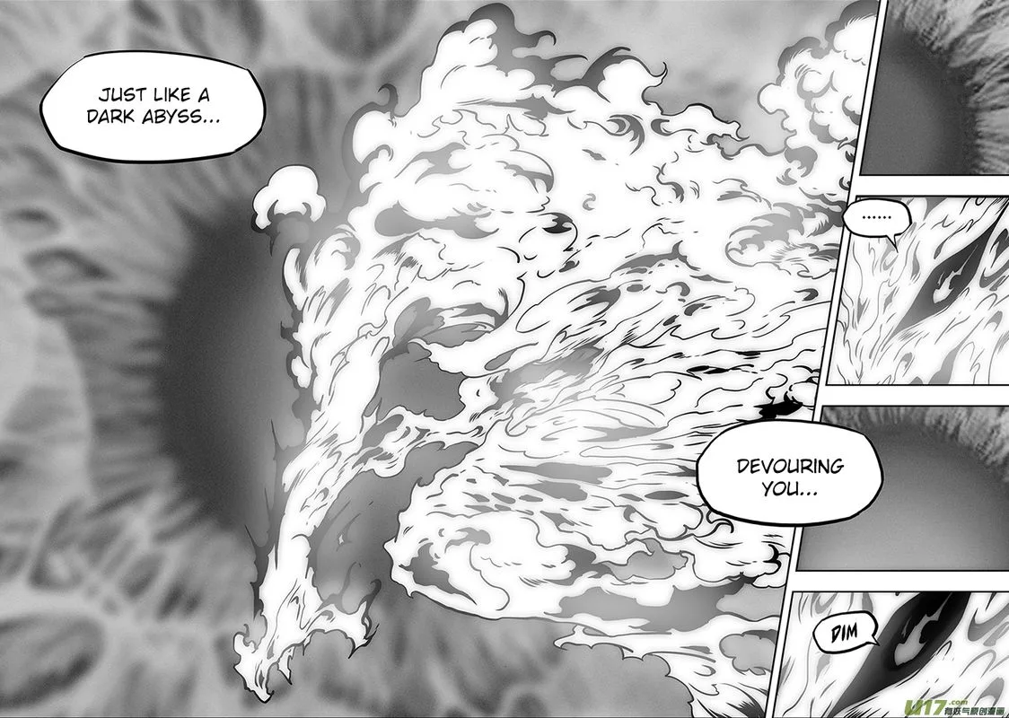 Autophagy Regulation Chapter 312 page 7