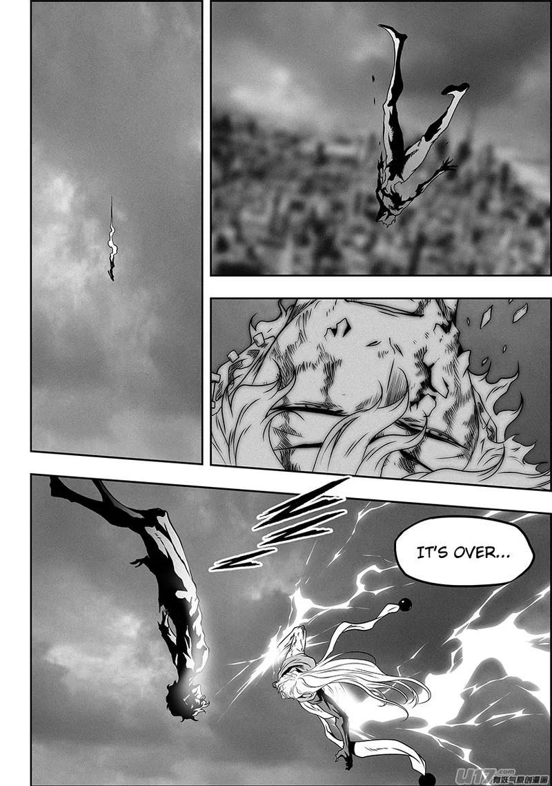 Autophagy Regulation Chapter 312 page 14
