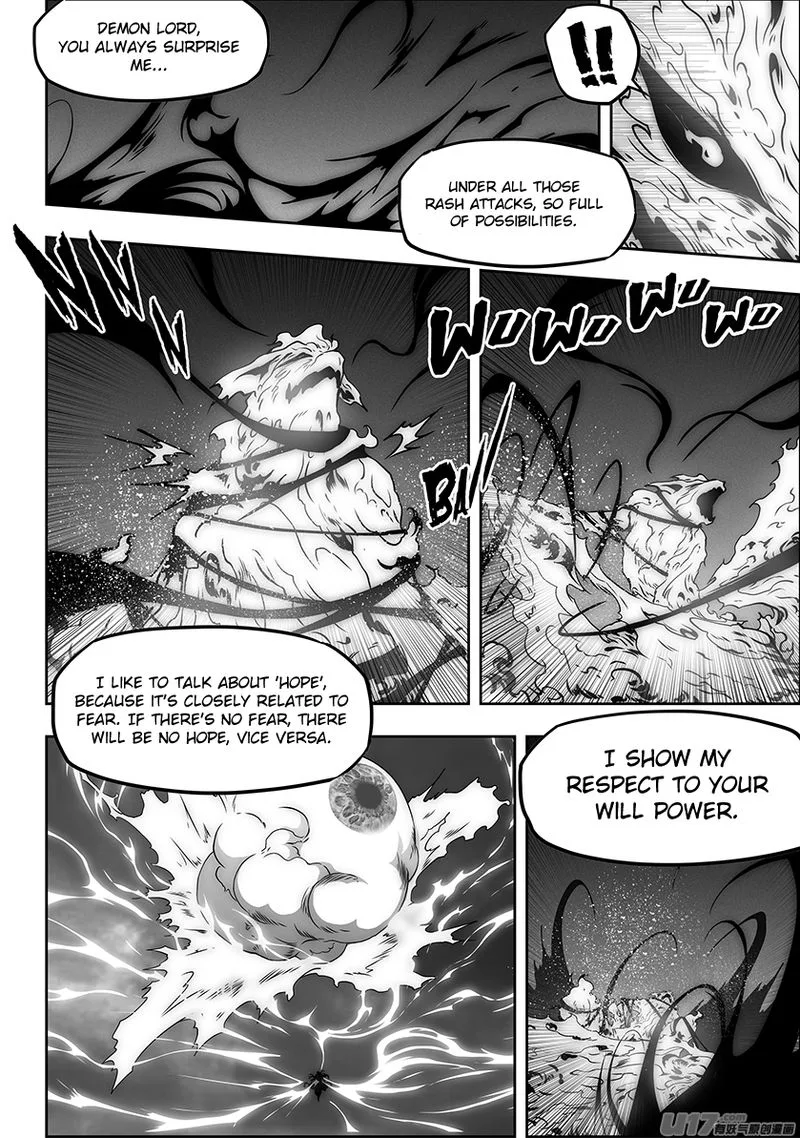 Autophagy Regulation Chapter 312 page 11