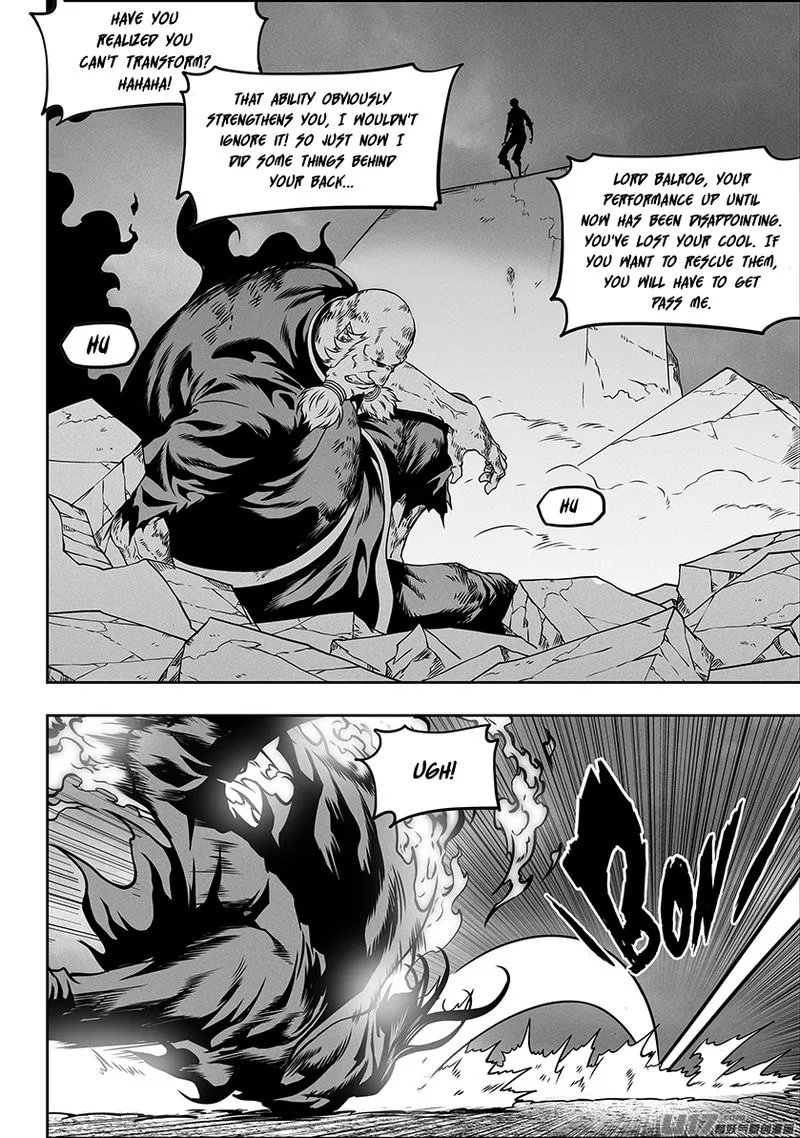Autophagy Regulation Chapter 312 page 3