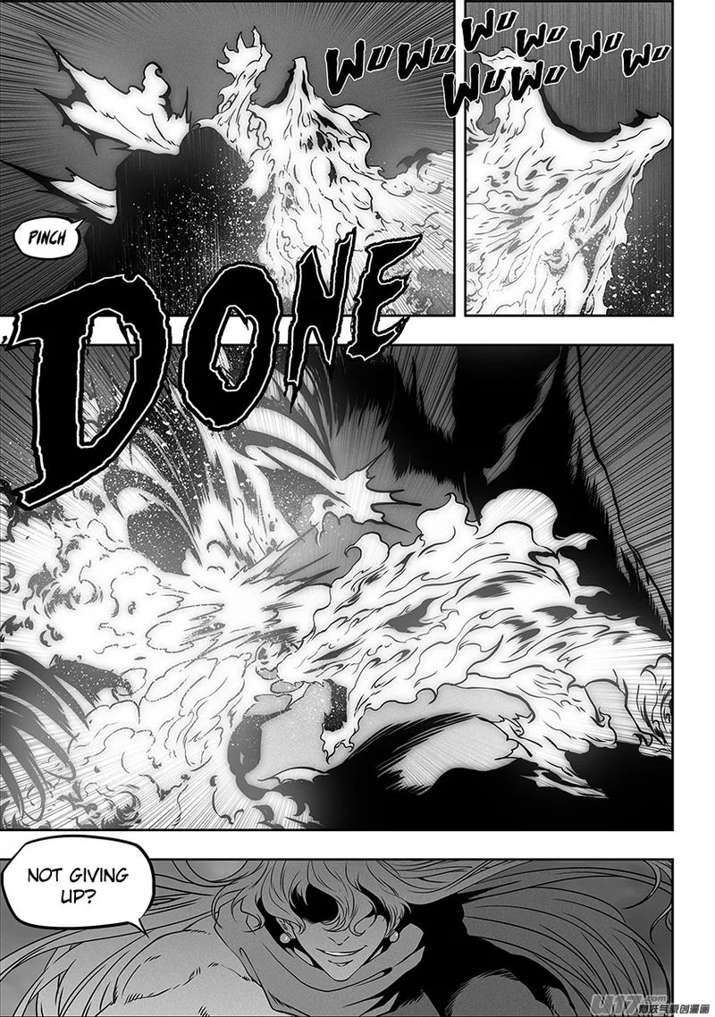 Autophagy Regulation Chapter 312 page 10