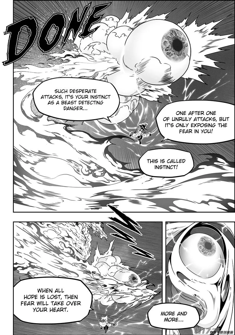 Autophagy Regulation Chapter 312 page 6