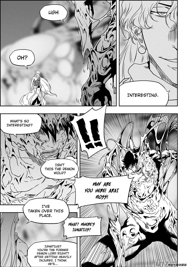 Autophagy Regulation Chapter 313 page 14