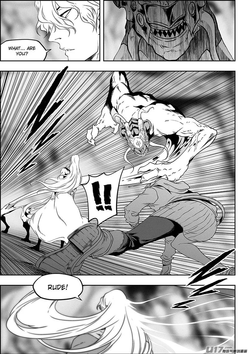 Autophagy Regulation Chapter 313 page 9