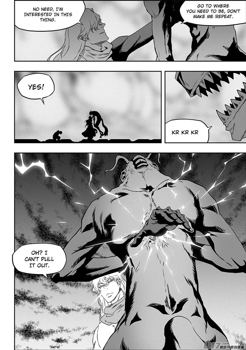 Autophagy Regulation Chapter 313 page 11