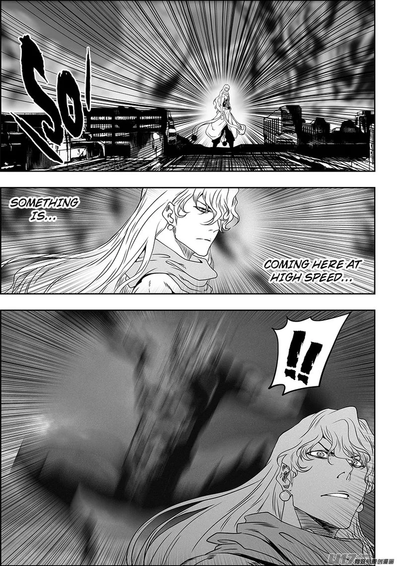 Autophagy Regulation Chapter 313 page 7