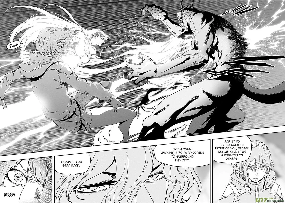 Autophagy Regulation Chapter 313 page 10