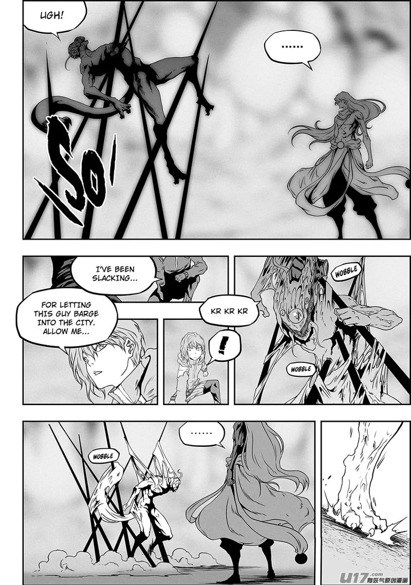 Autophagy Regulation Chapter 313 page 8