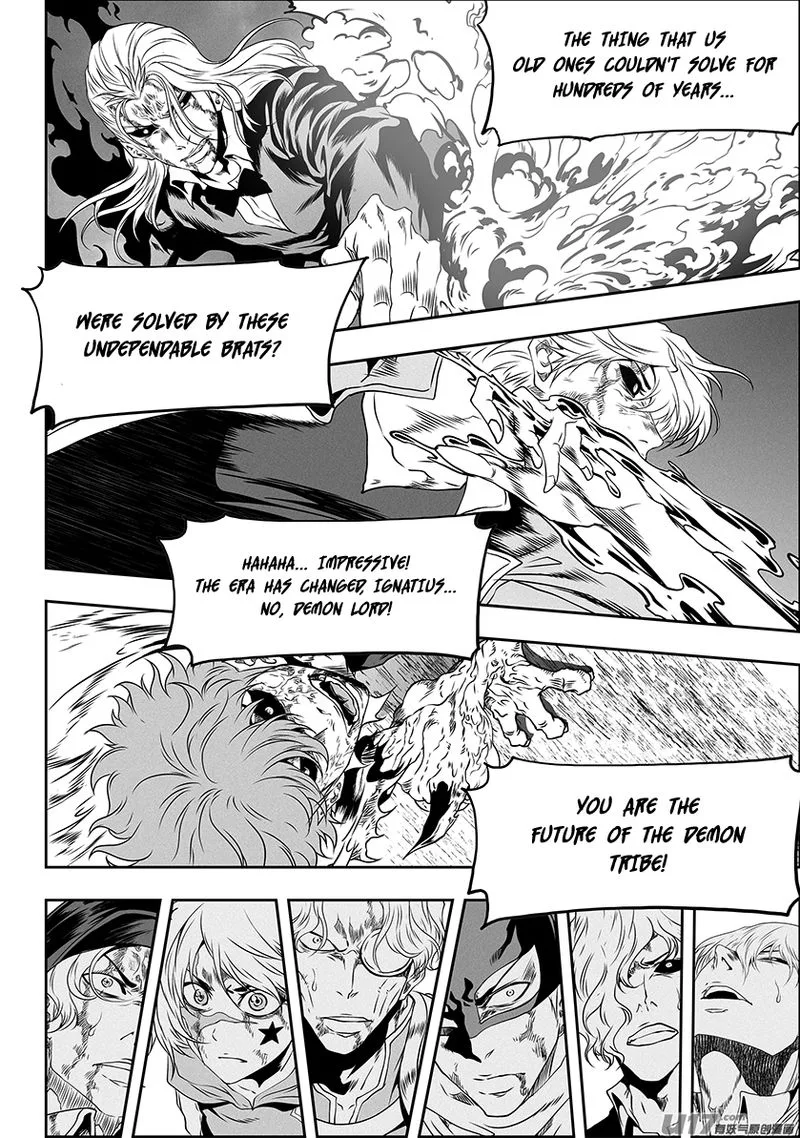 Autophagy Regulation Chapter 313 page 3