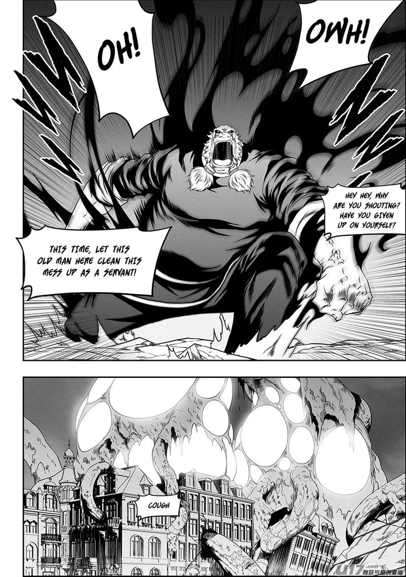Autophagy Regulation Chapter 313 page 4