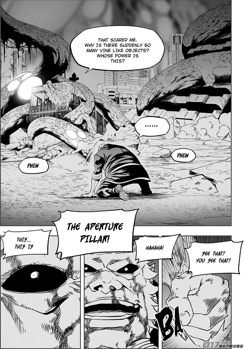 Autophagy Regulation Chapter 313 page 2