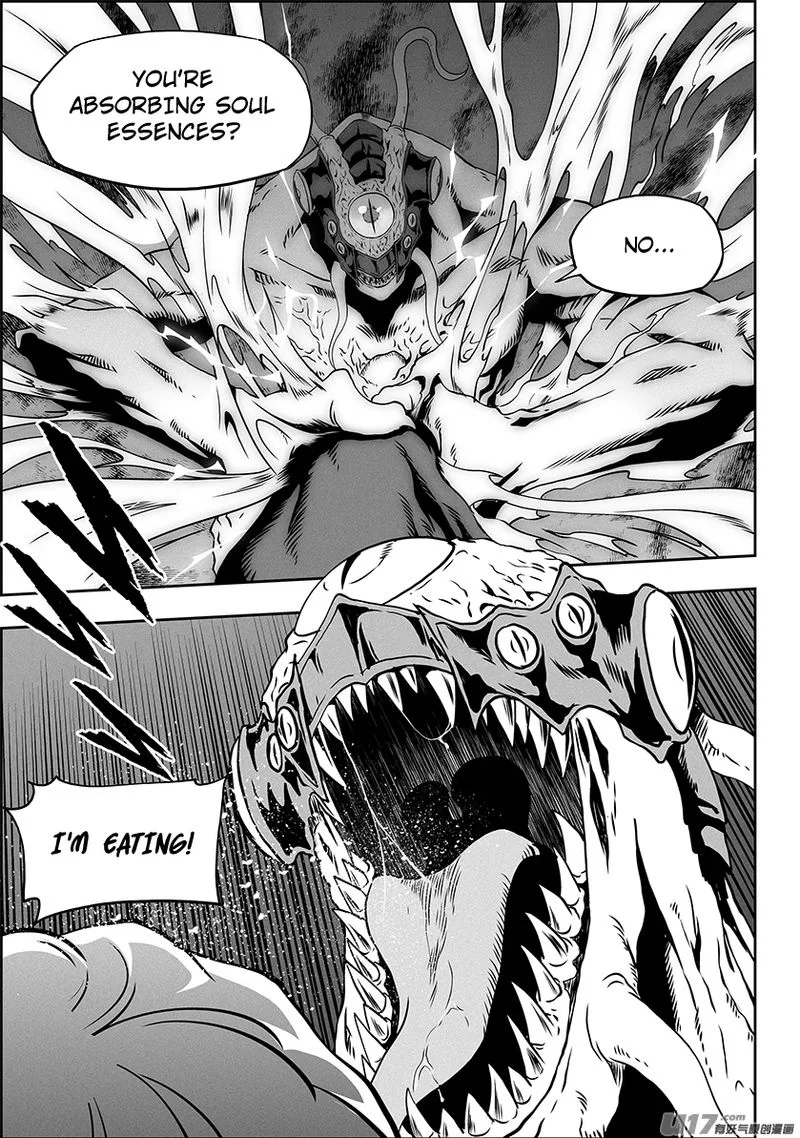 Autophagy Regulation Chapter 313 page 12