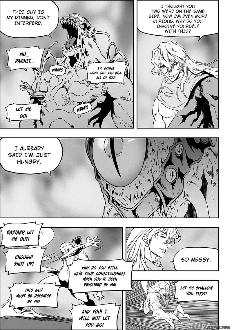 Autophagy Regulation Chapter 313 page 16