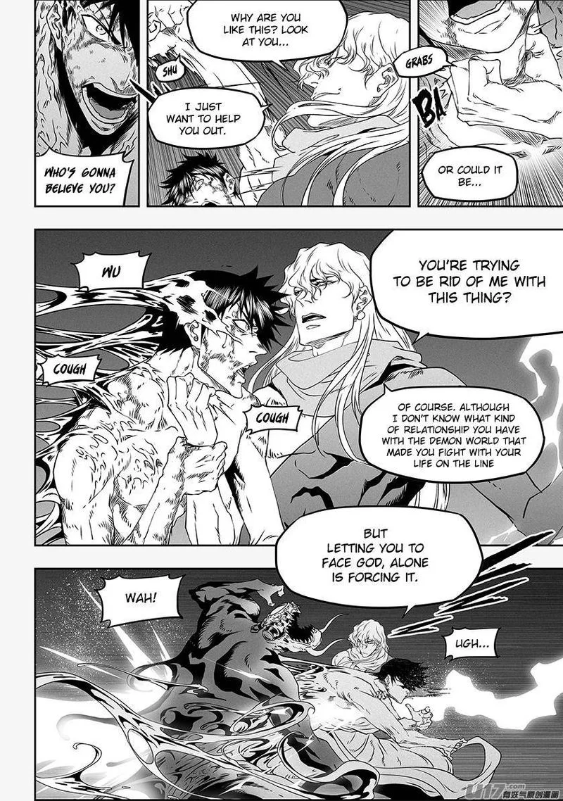 Autophagy Regulation Chapter 314 page 3