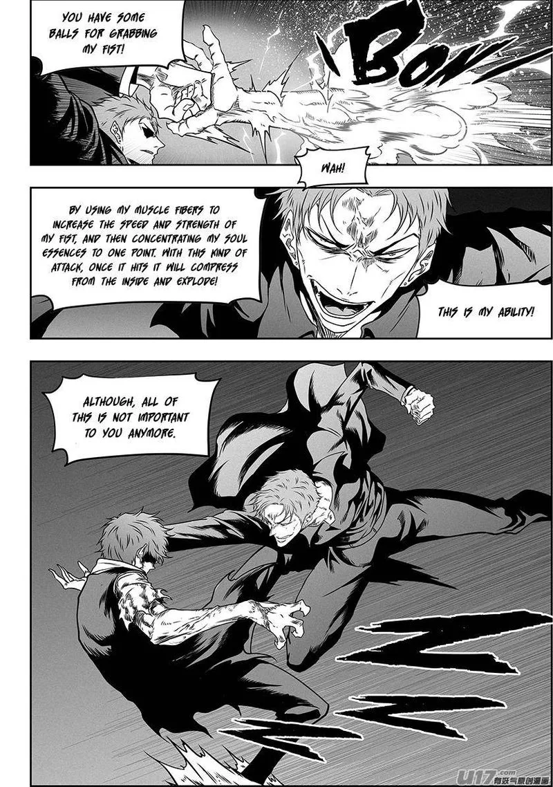 Autophagy Regulation Chapter 314 page 11