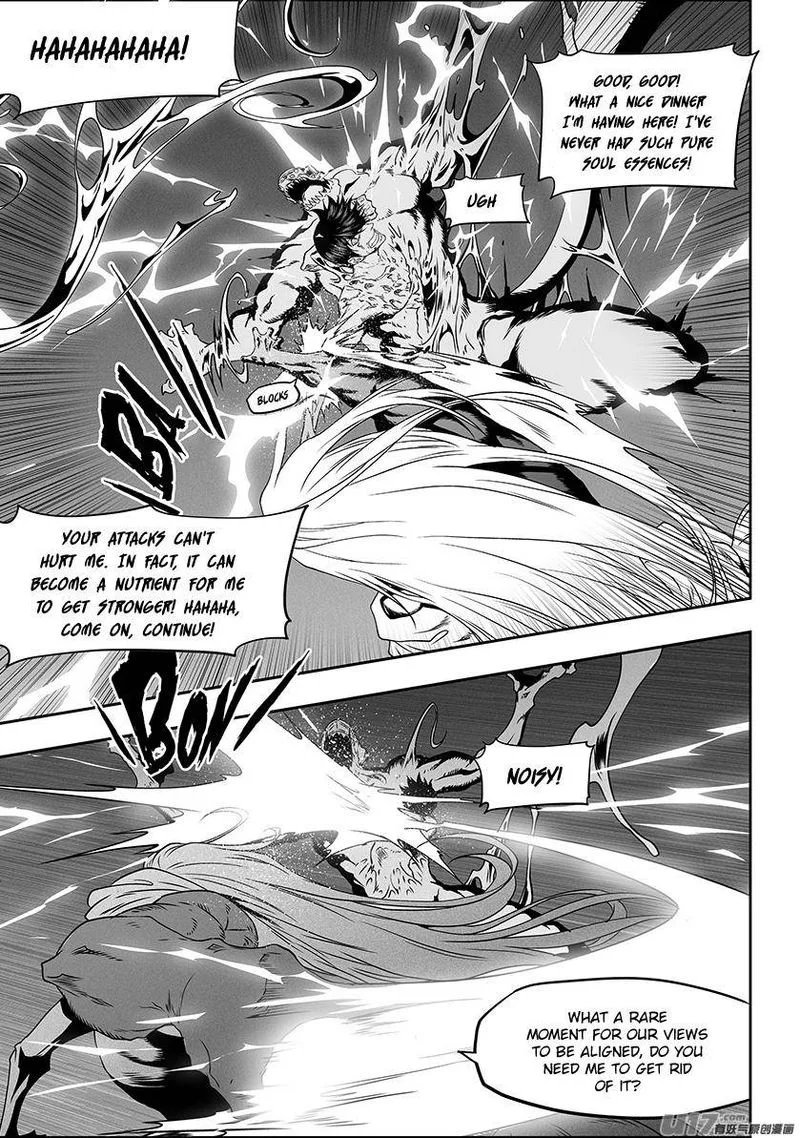 Autophagy Regulation Chapter 314 page 2