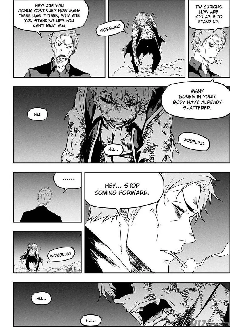 Autophagy Regulation Chapter 314 page 9