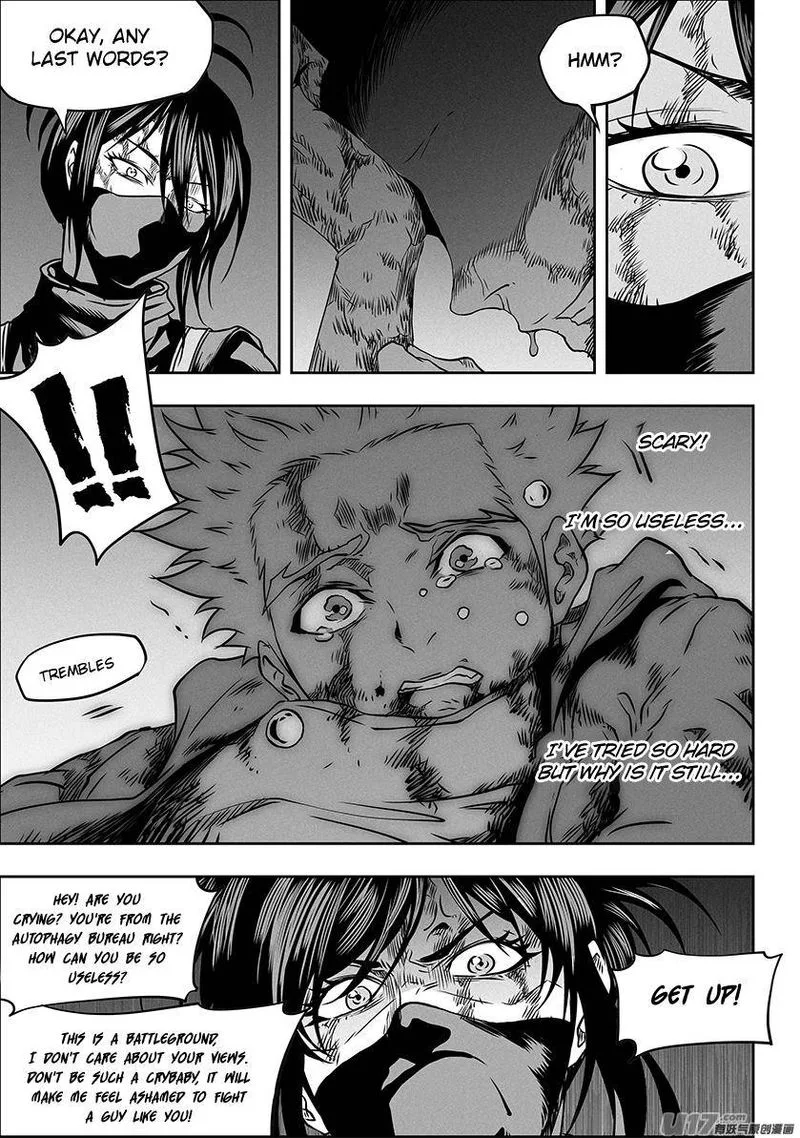 Autophagy Regulation Chapter 314 page 16