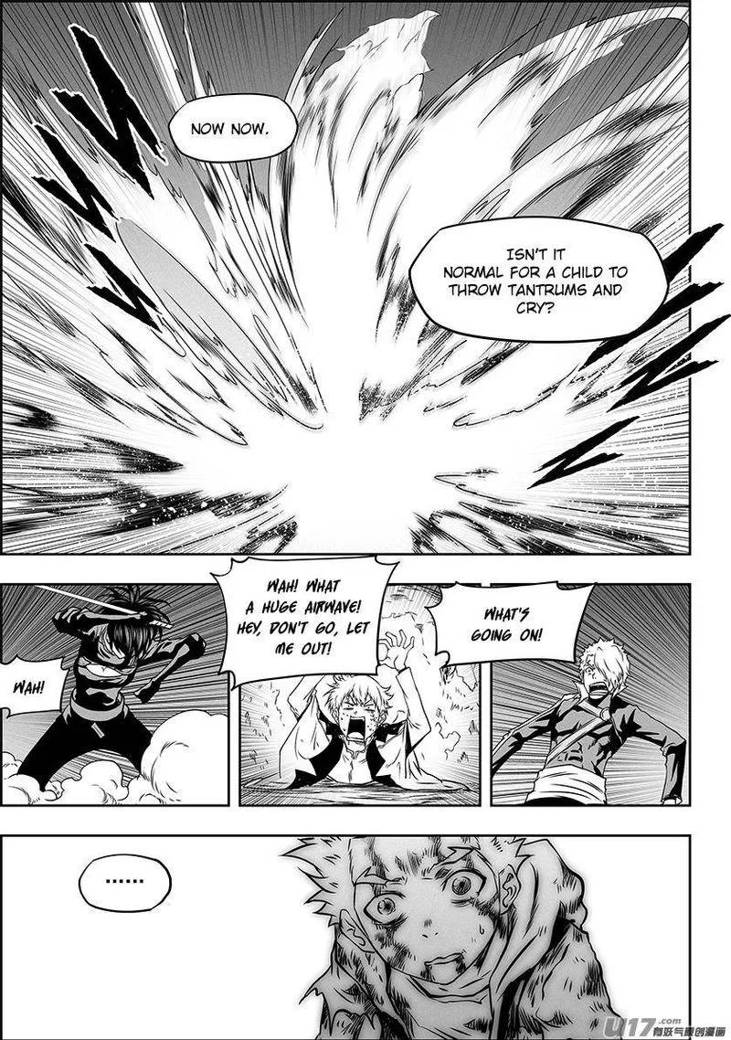 Autophagy Regulation Chapter 314 page 17