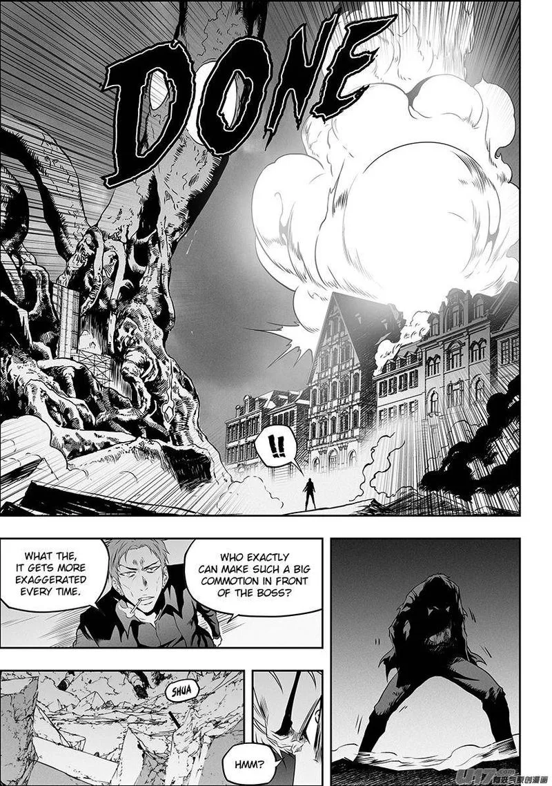 Autophagy Regulation Chapter 314 page 8