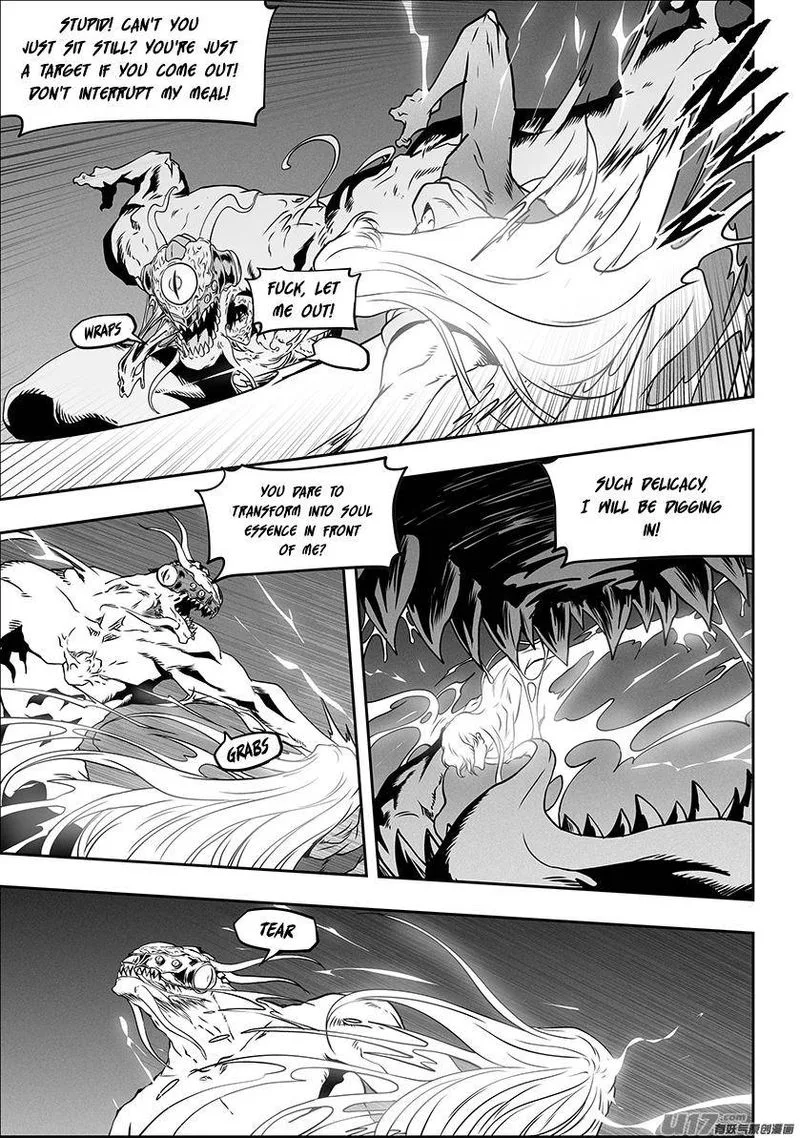 Autophagy Regulation Chapter 314 page 4
