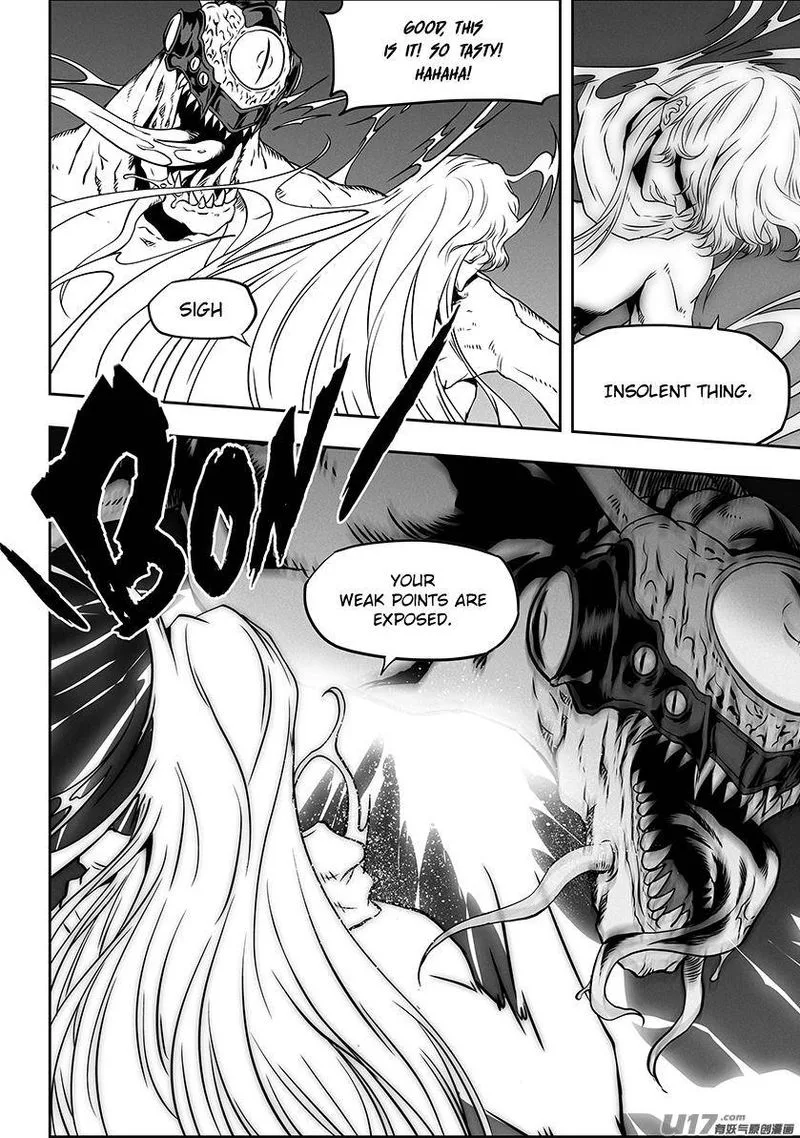 Autophagy Regulation Chapter 314 page 5