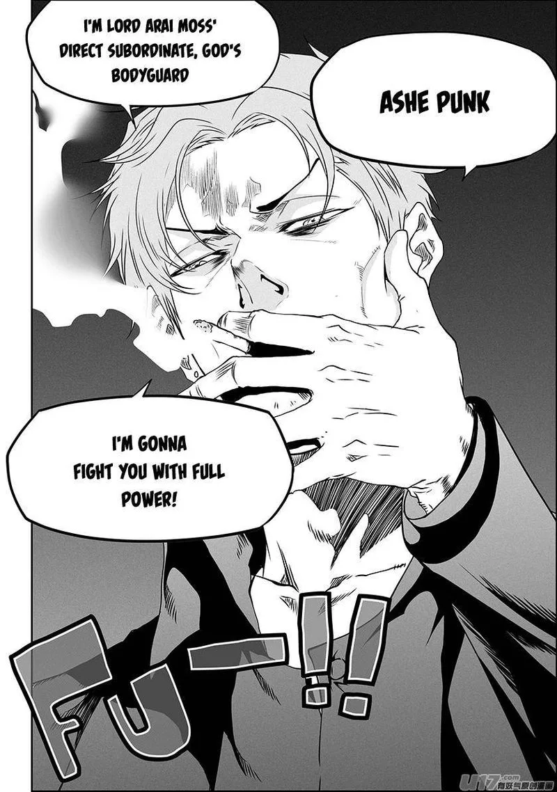 Autophagy Regulation Chapter 314 page 14