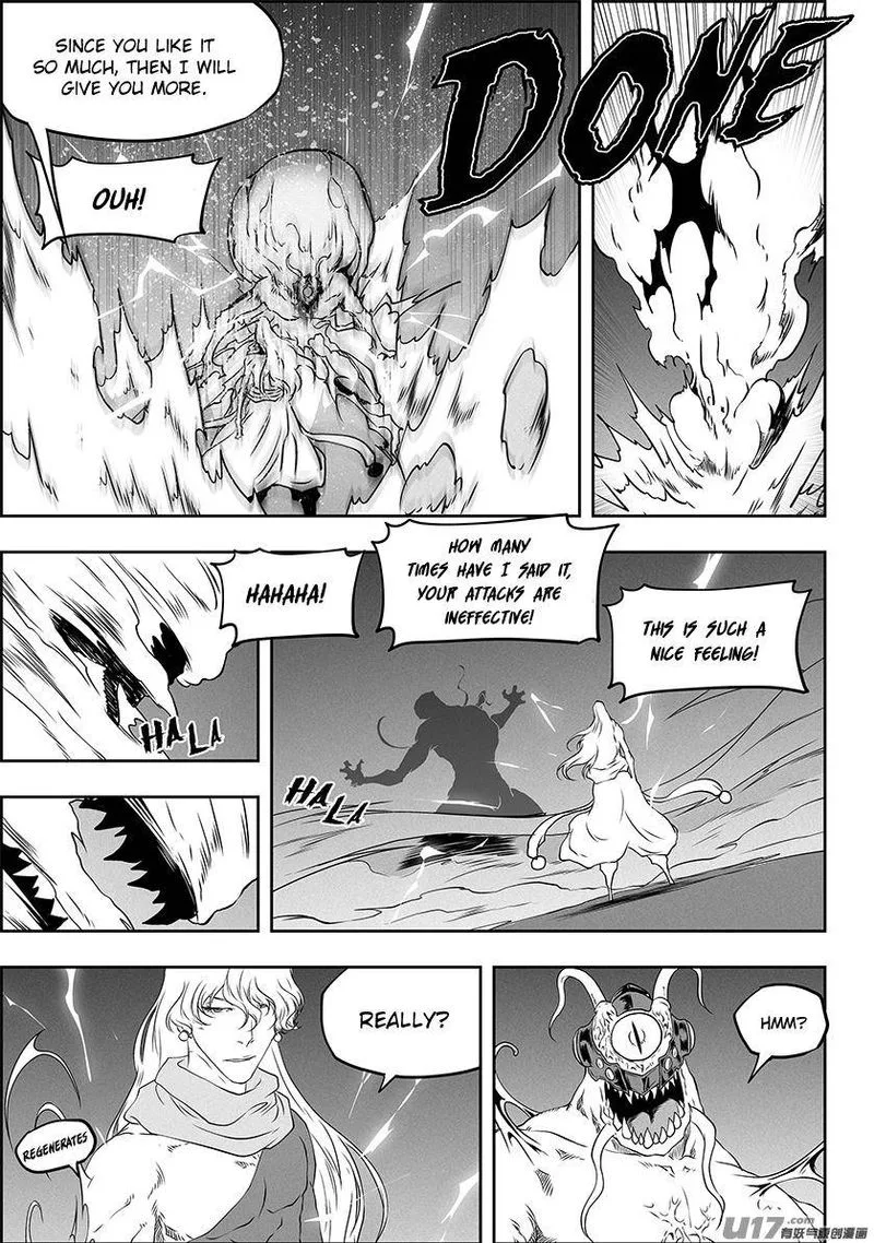 Autophagy Regulation Chapter 314 page 6