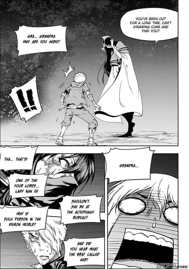 Autophagy Regulation Chapter 315 page 2