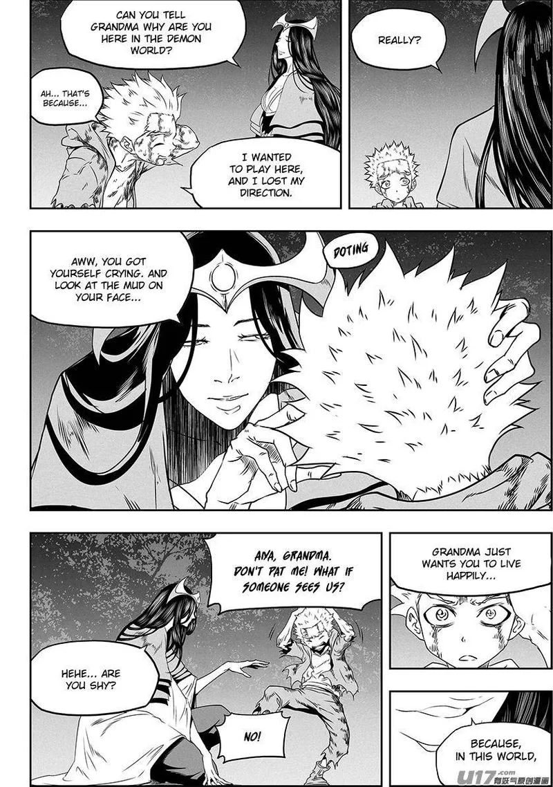 Autophagy Regulation Chapter 315 page 3